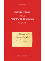 Maurice Boule Histoire postale de la Principauté de Monaco.png